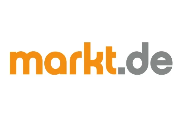 Логотип Markt.de