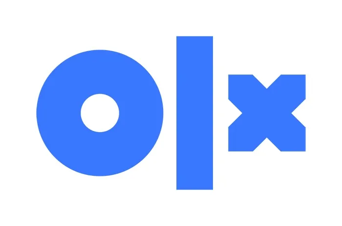 Логотип OLX