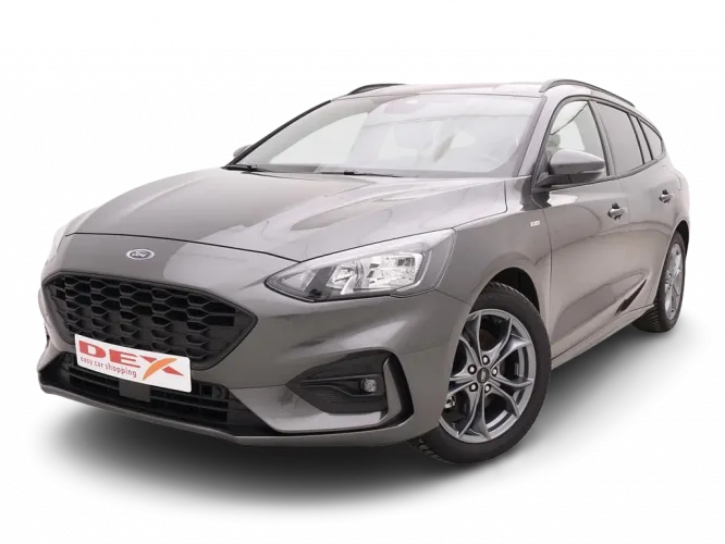 Ford Focus 1.5 TDCi 120 EcoBlue Clipper ST-Line + GPS + Priv Image 1