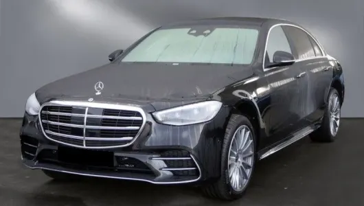 Mercedes-Benz S580 е L 4Matic AMG =First Class= Exclusive Гаранция