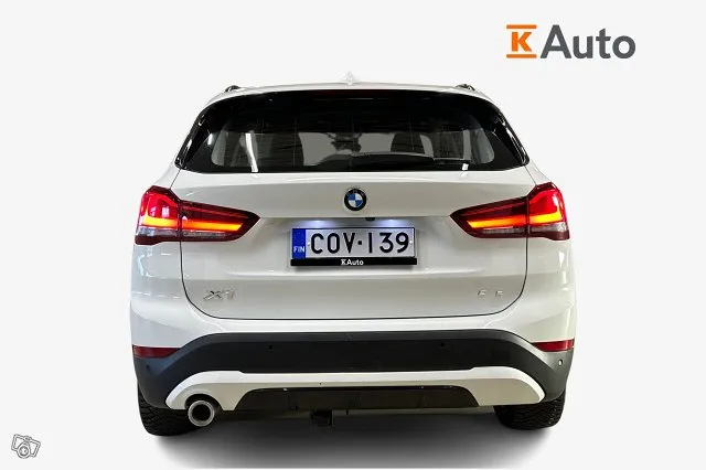 BMW X1 F48 xDrive25e A Charged Edition Sport *Vetokoukku / P Image 3