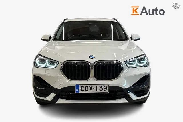 BMW X1 F48 xDrive25e A Charged Edition Sport *Vetokoukku / P Image 4