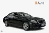 Mercedes-Benz E 220 220 d A Business * Vetokoukku / Navi / Sporttinahat / Peruutuskamera * Thumbnail 1