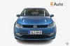 Volkswagen Polo Comfortline 1,2 TSI 66 kW (90 hv) * Pysäköin Thumbnail 4