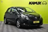 Toyota Yaris 1,33 Dual VVT-i Style 5ov / Suomi-auto / Vakkar Thumbnail 1