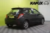 Toyota Yaris 1,33 Dual VVT-i Style 5ov / Suomi-auto / Vakkar Thumbnail 4