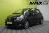 Toyota Yaris 1,33 Dual VVT-i Style 5ov / Suomi-auto / Vakkar Thumbnail 6