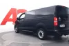 Toyota Proace L2 2,0 D 180 Automaatti 5-ovinen - Toyota Approved -turva / Pro Style & Navi -paketit / Mukavuusväliseinä / ALV Thumbnail 3