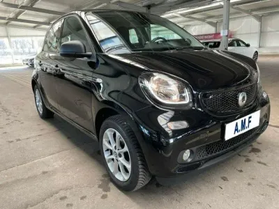 SMART forfour 70 1.0 Passion