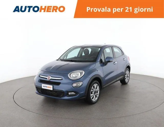 FIAT 500X 1.3 M.Jet 95 CV Pop Star Image 1