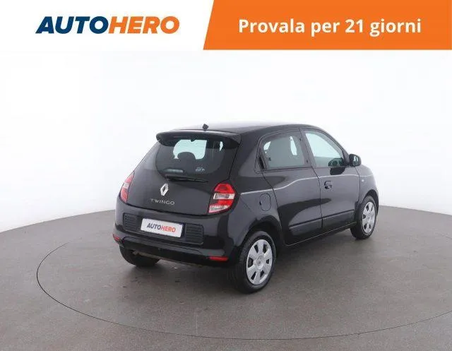 RENAULT Twingo SCe S&S Intens Image 5