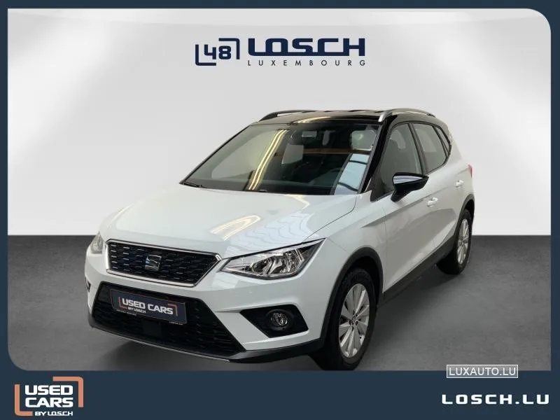 Seat Arona 1.0 TSi XCellence Image 1