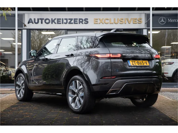 Land Rover Range Rover Evoque P250 R Dynamic Panoramadak  Image 4