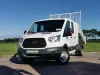 Ford Transit 2.2 DubCab Kipper Kist! Thumbnail 1