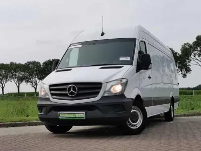 Mercedes-Benz Sprinter 314 CDI