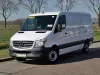 Mercedes-Benz Sprinter 316 Open Laadbak XL L3! Thumbnail 2